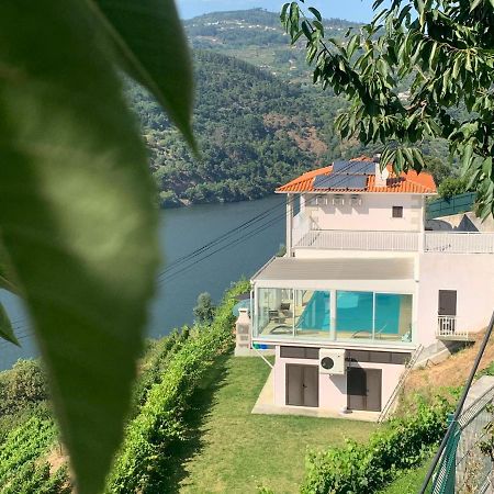 Douro Nest Houses カルダス・デ・アレゴス エクステリア 写真