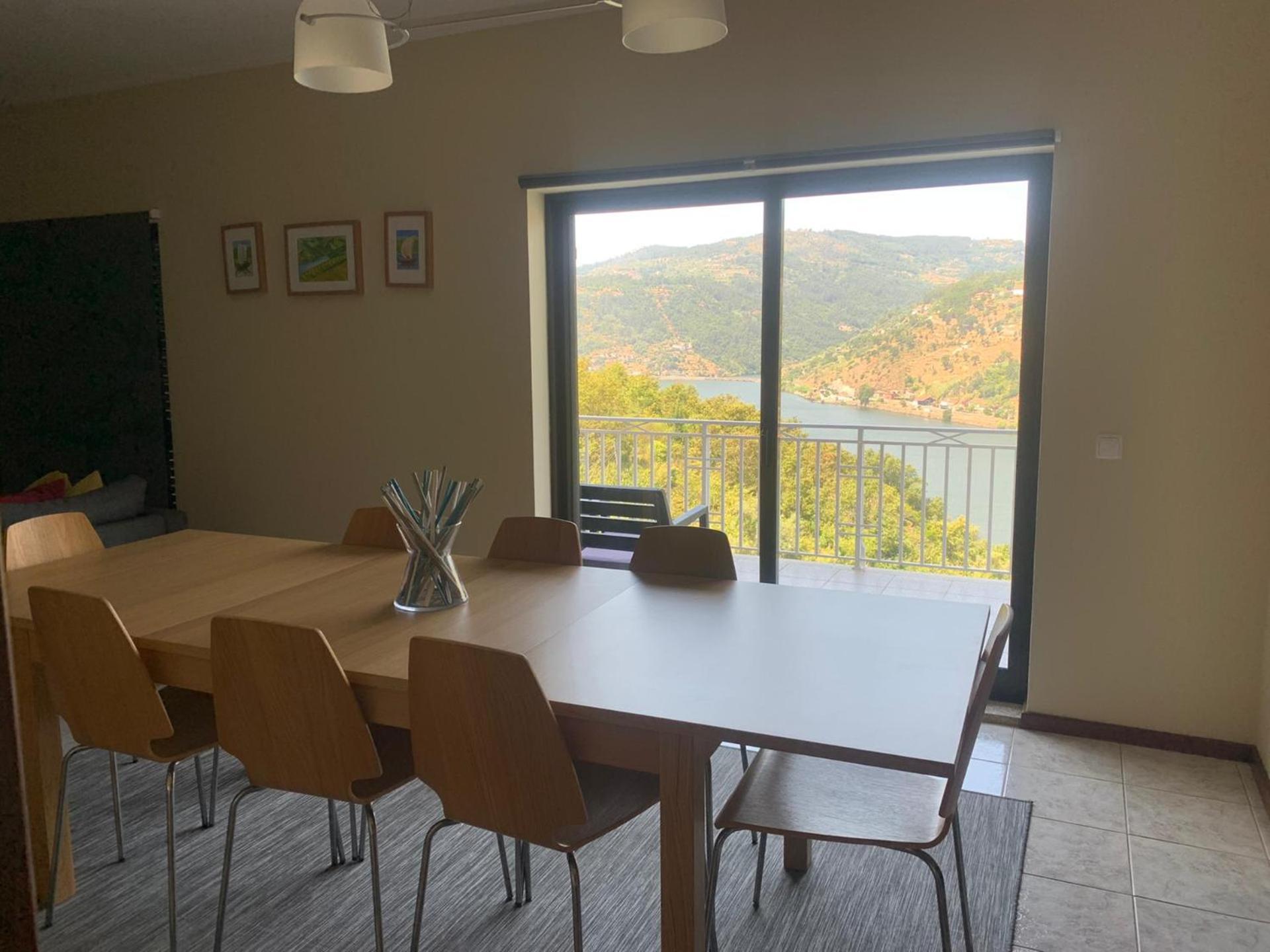 Douro Nest Houses カルダス・デ・アレゴス 部屋 写真