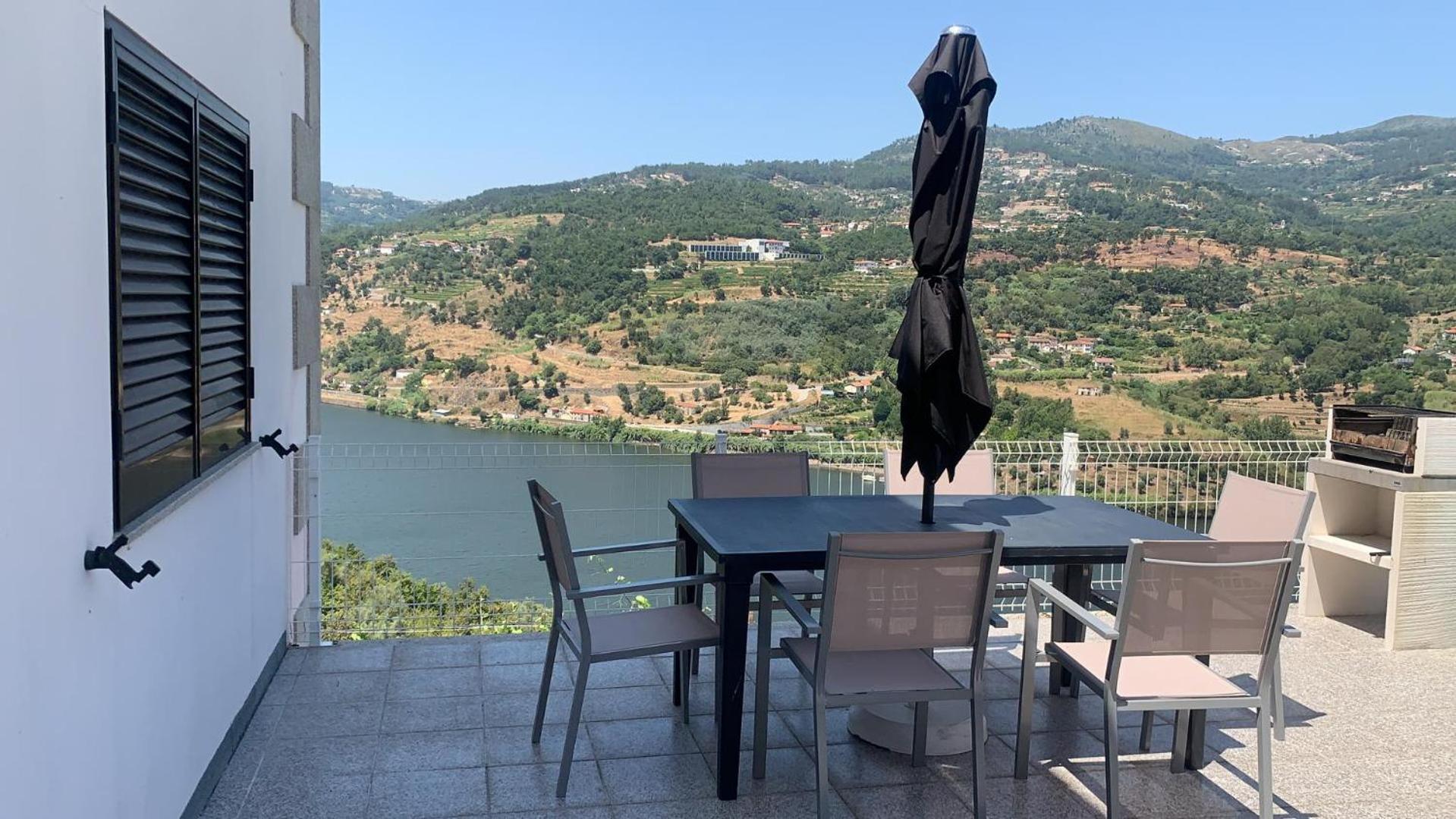 Douro Nest Houses カルダス・デ・アレゴス 部屋 写真