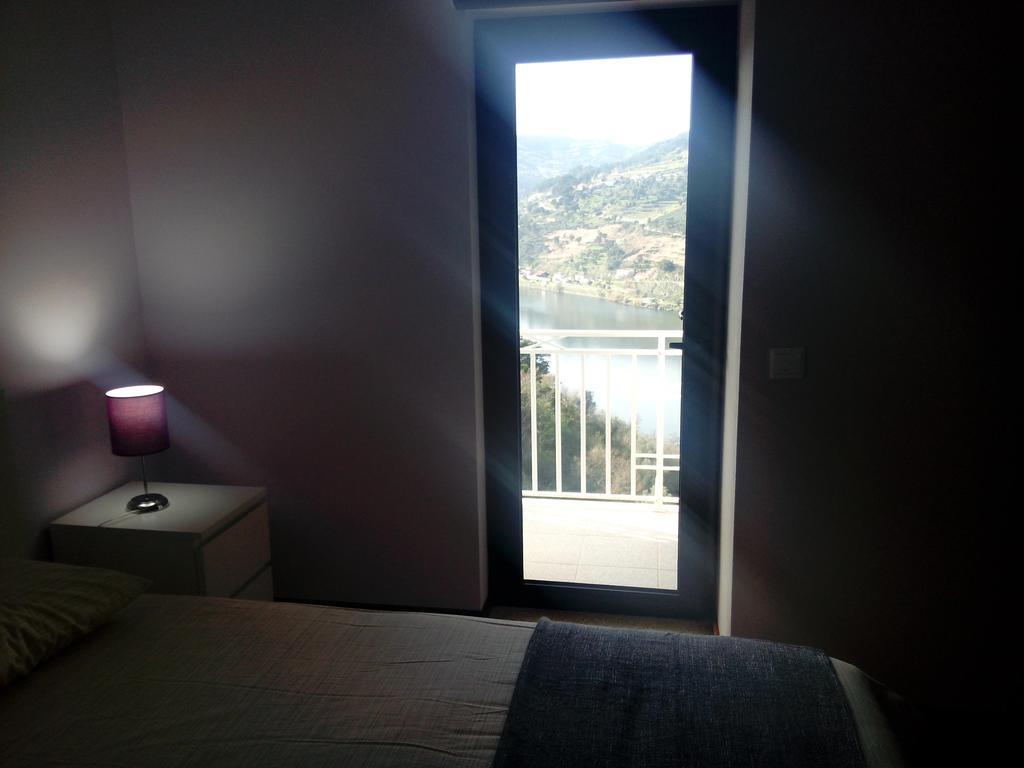 Douro Nest Houses カルダス・デ・アレゴス エクステリア 写真