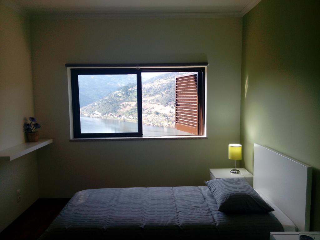 Douro Nest Houses カルダス・デ・アレゴス エクステリア 写真