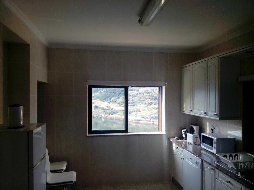 Douro Nest Houses カルダス・デ・アレゴス エクステリア 写真