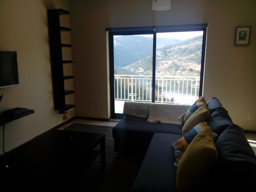 Douro Nest Houses カルダス・デ・アレゴス エクステリア 写真