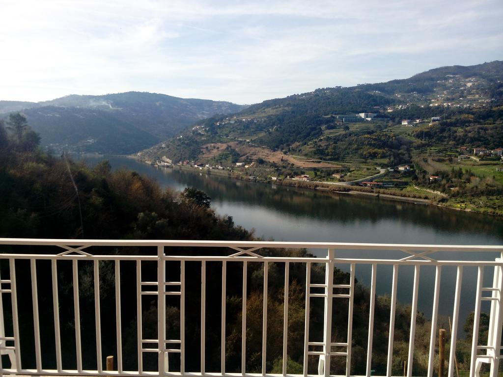 Douro Nest Houses カルダス・デ・アレゴス エクステリア 写真