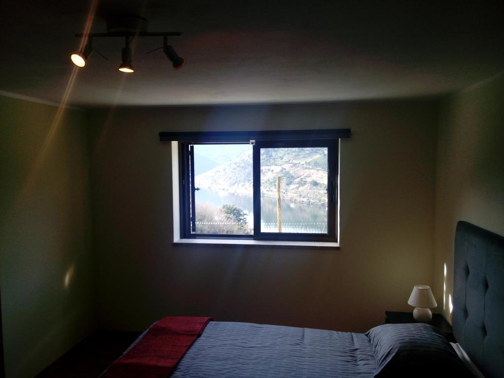 Douro Nest Houses カルダス・デ・アレゴス エクステリア 写真