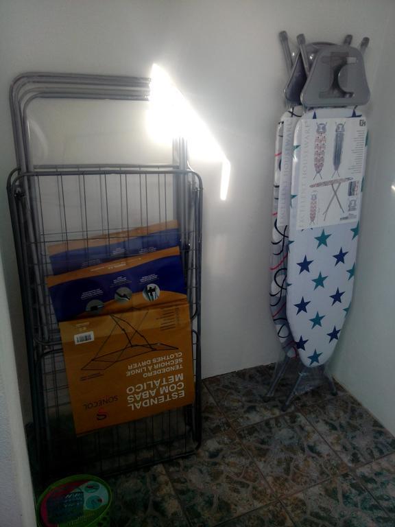 Douro Nest Houses カルダス・デ・アレゴス エクステリア 写真